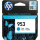 Tusz HP 953 cyan do 700str. Instant Ink
